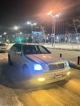  Toyota Progres 1989 , 600000 , 