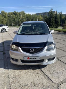    Mazda MPV 2003 , 350000 , 
