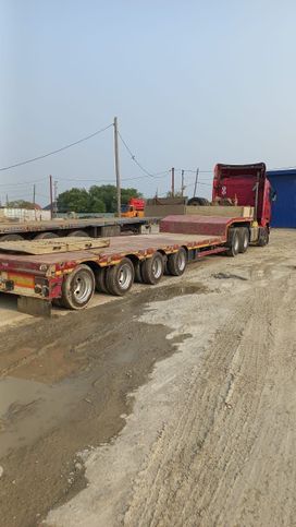   Nooteboom MCO-58-04V 2012 , 4300000 , -