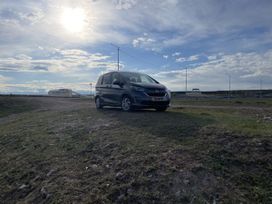    Honda Freed 2016 , 1500000 , 