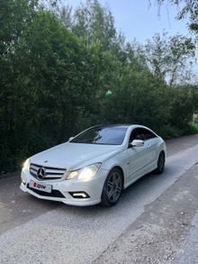  E-Class, 2009