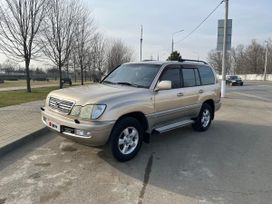 SUV   Lexus LX470 1999 , 1500000 , 