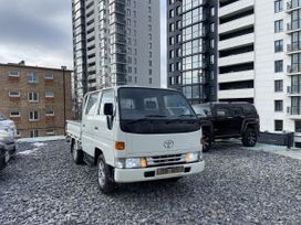   Toyota Hiace 1995 , 1100000 , 