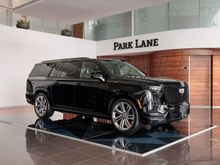  Escalade, 2025