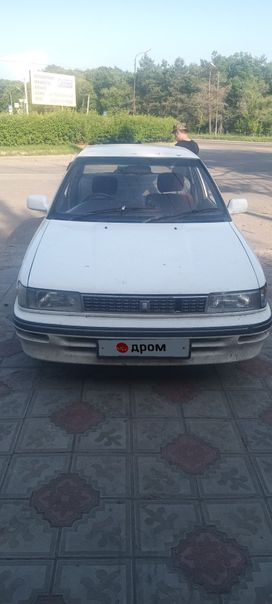  Toyota Corolla 1990 , 145000 , 