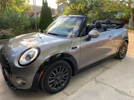  3  MINI Hatch 2017 , 1849999 , 