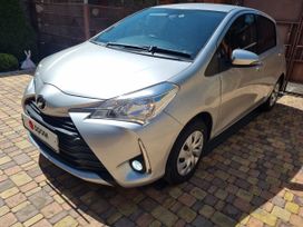  Toyota Vitz 2017 , 895000 , 