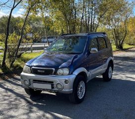 SUV   Daihatsu Terios 1998 , 265000 , -