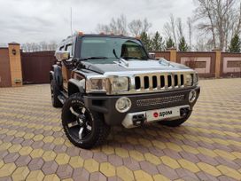 SUV   Hummer H3 2009 , 1795000 , 