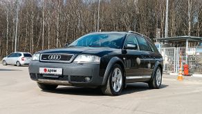  A6, 2004