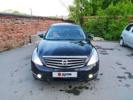  Nissan Teana 2009 , 990000 , 