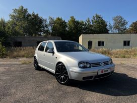 Хэтчбек Volkswagen Golf 1999 года, 599000 рублей, Темрюк
