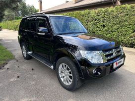 SUV   Mitsubishi Pajero 2013 , 2395000 , 