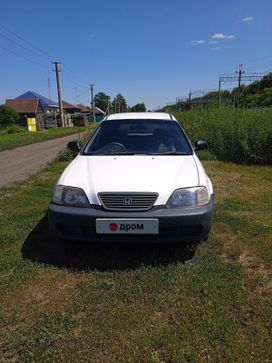  Honda Partner 2002 , 260000 , 