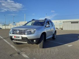 SUV   Renault Duster 2013 , 900000 , 