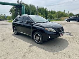 SUV   Lexus RX350 2009 , 1999999 , 