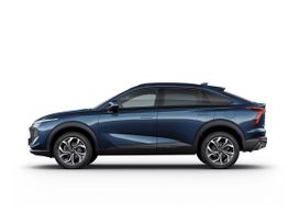 SUV   Haval F7x 2025 , 3549000 , 