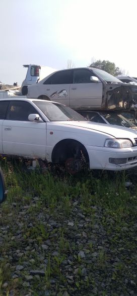  Toyota Vista 1994 , 110000 , 