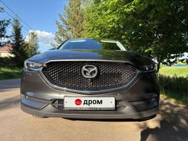 SUV   Mazda CX-5 2018 , 2525000 , 