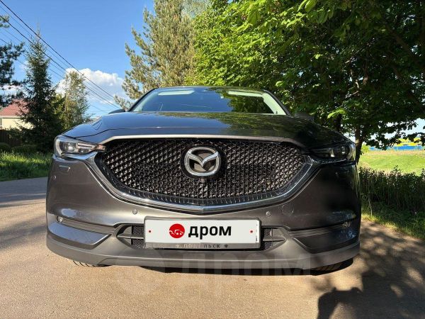 SUV   Mazda CX-5 2018 , 2525000 , 