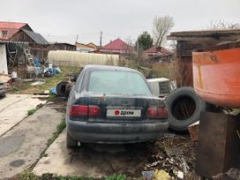  Ford Escort 1997 , 55000 , 