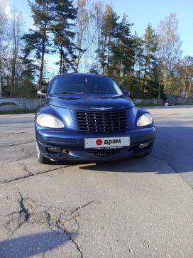  Chrysler PT Cruiser 2002 , 450000 , -