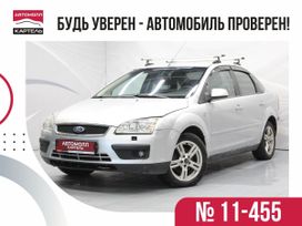  Ford Focus 2007 , 289000 , 