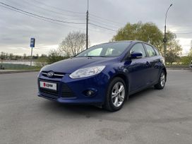  Ford Focus 2014 , 850000 ,  