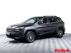 SUV   Jeep Cherokee 2014 , 1698000 , 