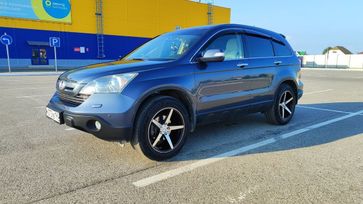 SUV   Honda CR-V 2008 , 1750000 , 