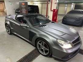   Mercedes-Benz SL-Class 2003 , 3700000 , 