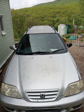  Honda Orthia 1997 , 280000 , 