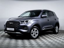  Tiggo 4 Pro, 2023