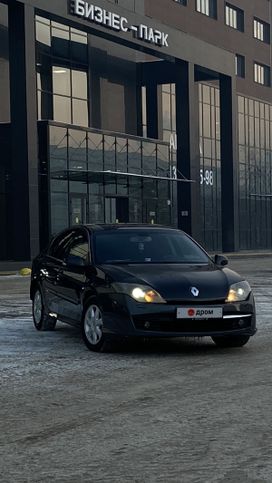  Renault Laguna 2008 , 800000 , 