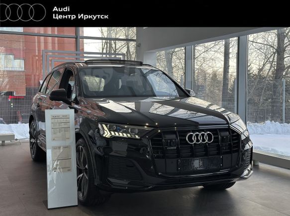 SUV   Audi Q7 2023 , 15780000 , 