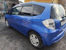  Honda Fit 2010 , 820000 , 
