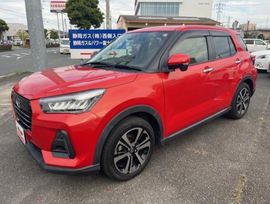 SUV   Daihatsu Rocky 2020 , 1200000 , 