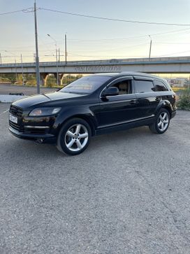 SUV   Audi Q7 2007 , 1150000 , 