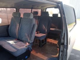   Toyota Hiace 1996 , 650000 , 