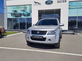 SUV   Suzuki Grand Vitara 2008 , 950000 , 