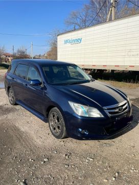 ������� ��� ������������ Subaru Exiga 2011 ����, 785000 ������, ���������