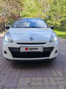  Clio, 2009