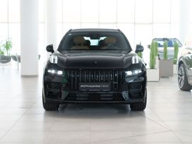 SUV   Lynk & Co 09 2024 , 6890000 , 
