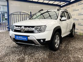 SUV   Renault Duster 2016 , 1299000 , 