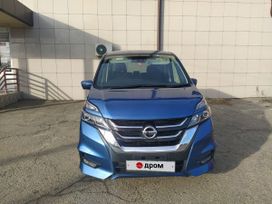    Nissan Serena 2018 , 1900000 , 