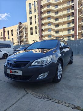  Opel Astra 2011 , 850000 , 