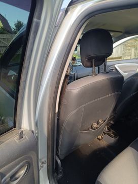SUV   Renault Duster 2013 , 1100000 , 