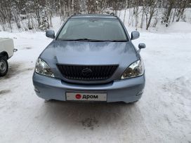 SUV   Toyota Harrier 2003 , 1100000 , -