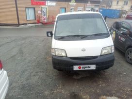    Nissan Vanette 2001 , 420000 , 