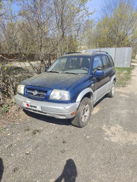 SUV   Suzuki Grand Vitara 2000 , 250000 , 